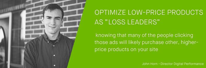 Google ショッピング エキスパート ジョン ホーン Google Shopping Expert John Horn