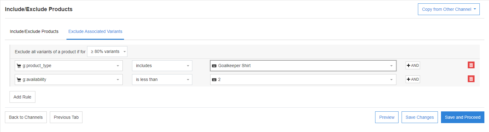 example_of_except_variants