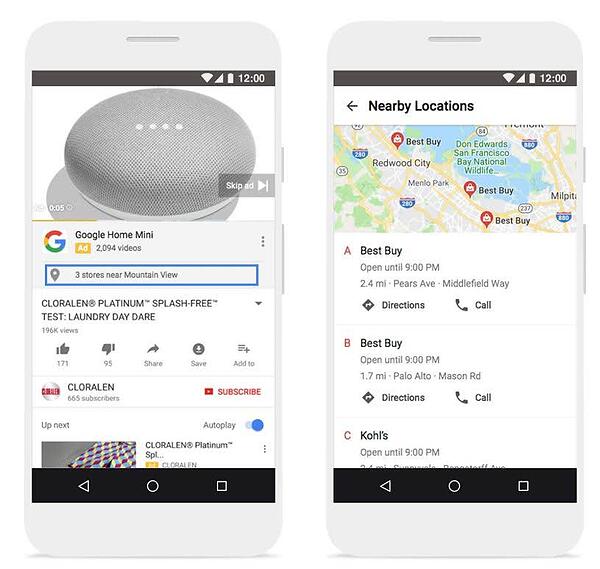 google_afiliado_ubicación_extensiones_en_youtube