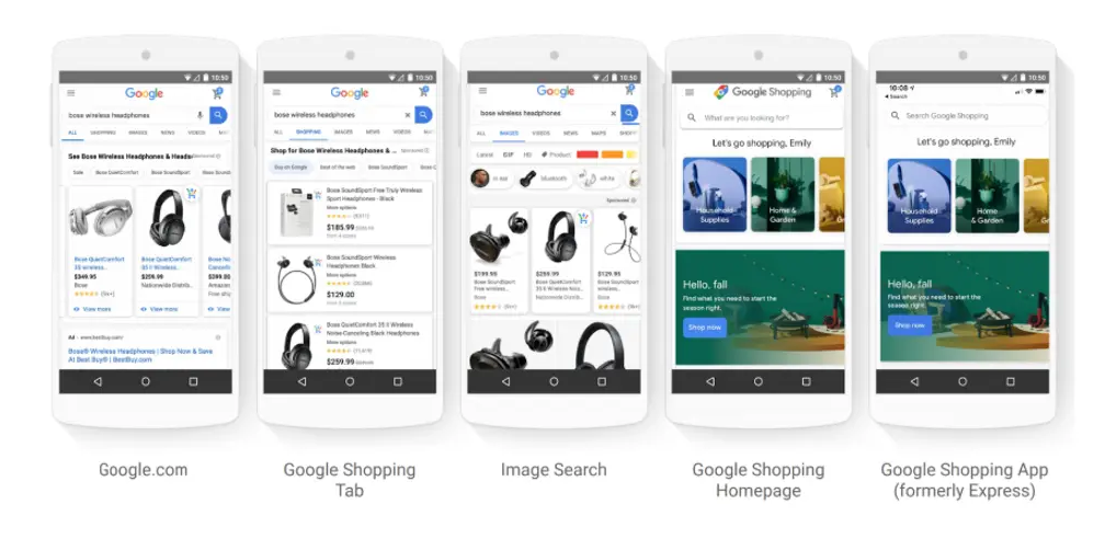 google-shopping-actions-updates