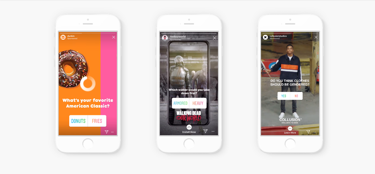 Instagram-ストーリー用ステッカー