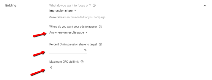 penawaran otomatis-iklan-google