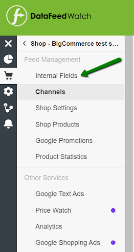 あなたのIDをマップする