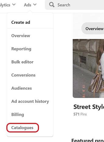pinterest-製品-カタログ