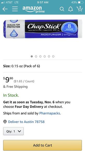 Amazon-купить-бокс-мобильный