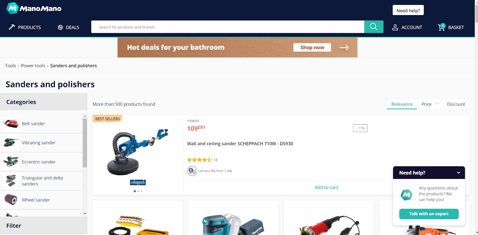 Brytyjska-kanały-sprzedaży-manomano-przegląd