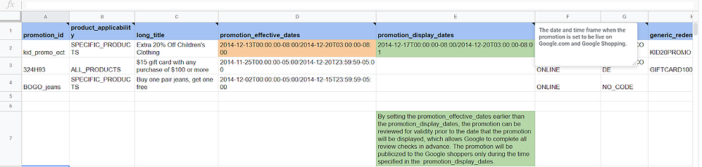 promosyonlar_örnek_beslemesi