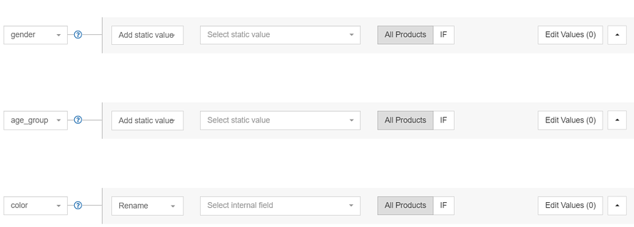 giyim_isteğe bağlı_alanlar