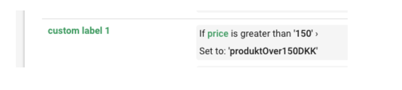 rótulos personalizados-baldes de preços