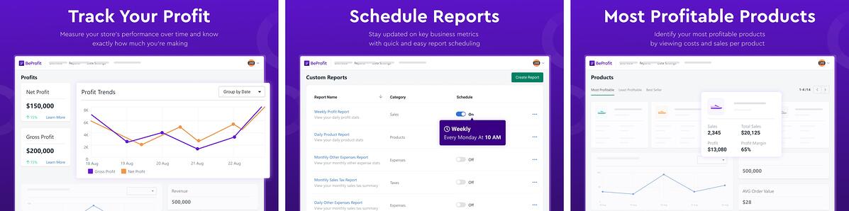 BeProfit-Produs-Capturi de ecran-min