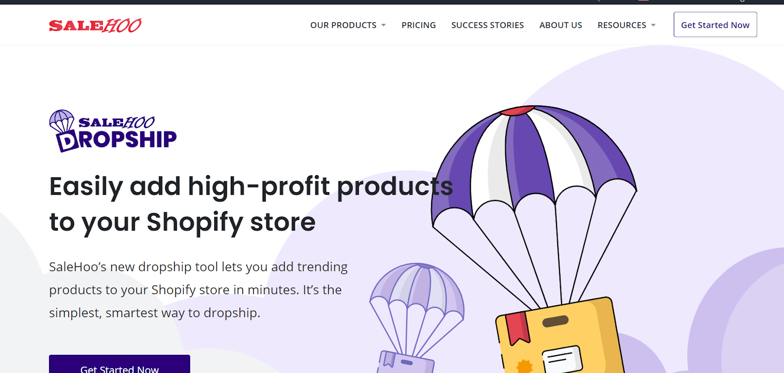 salehoo_ecommerce_fr