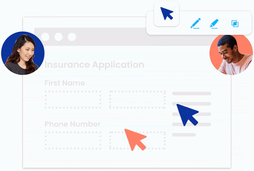 التصفح المشترك