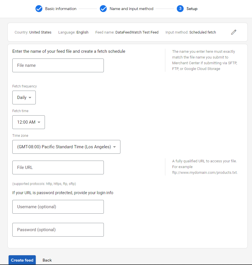 ติดตั้ง