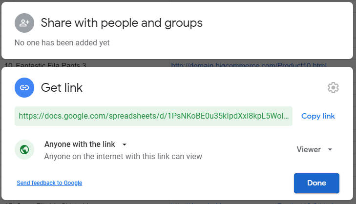 แบ่งปัน