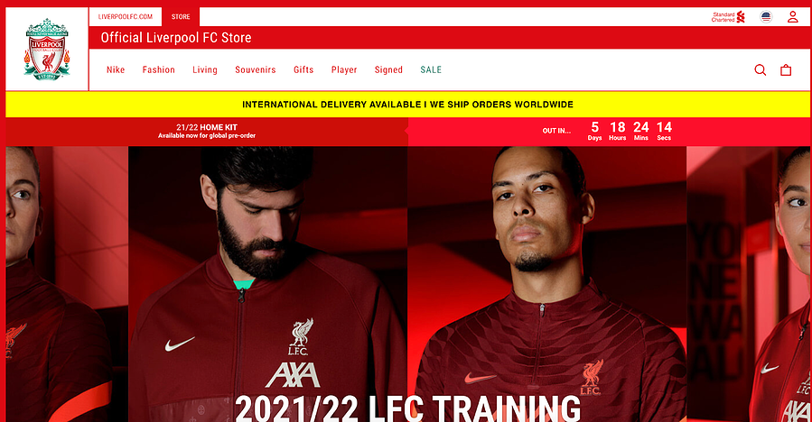 ليفربول_ ماجينتو