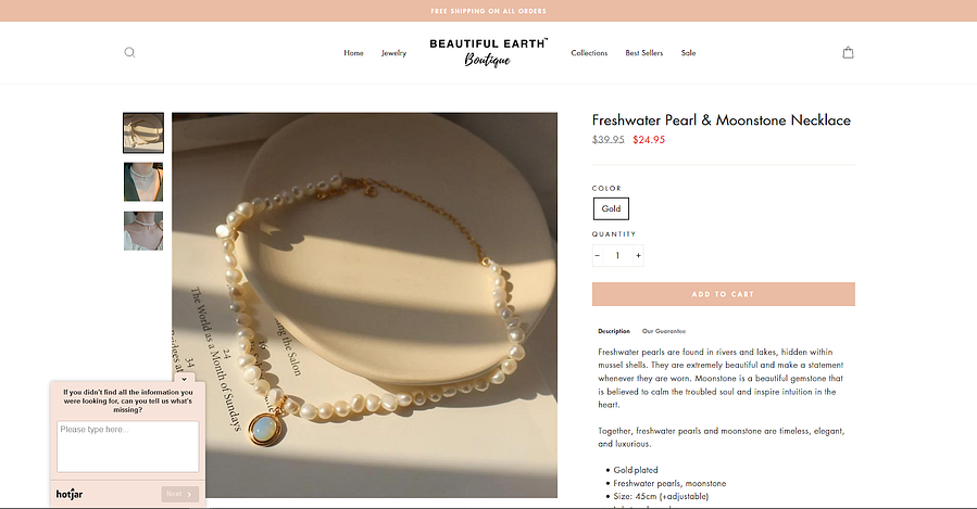 buena_ página_ descripción