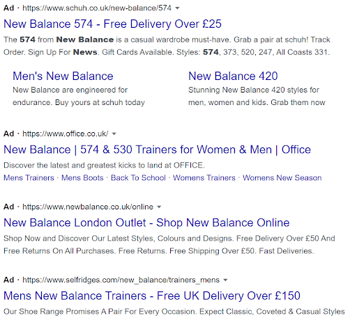 クリック率を改善する方法