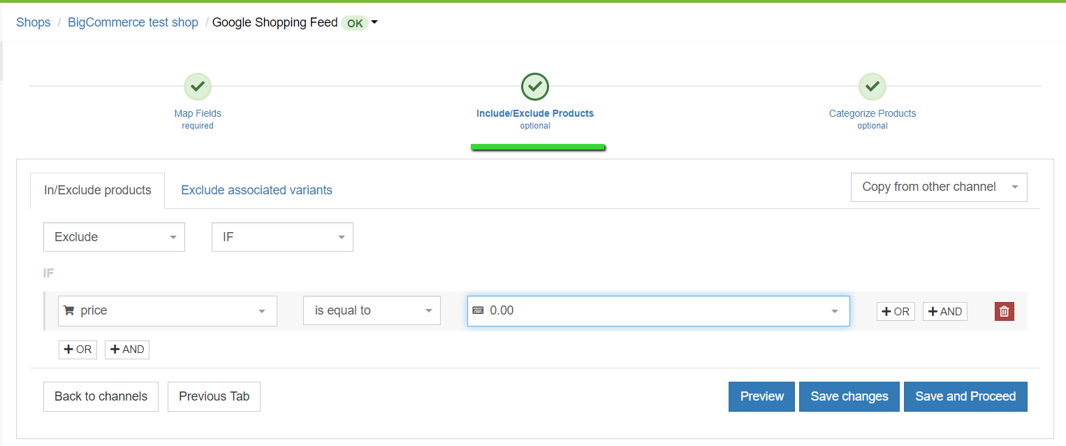 مراجعة تغذية -3