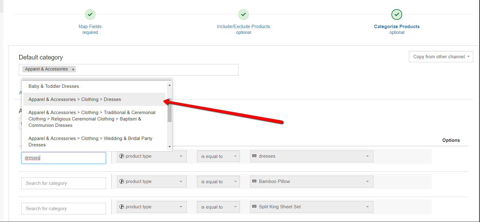 مراجعة التغذية 12