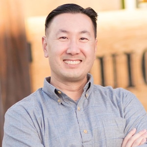 スティーブ・チョウ