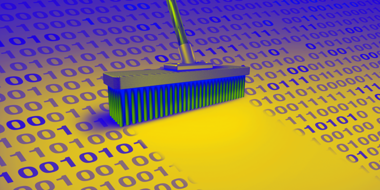 清理臟數據對改進運營和客戶成功的重要性