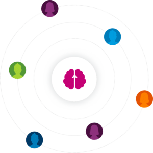 AI는 더 나은 고객 경험, 개인화된 참여, 정확한 예측, 더 나은 의사 결정을 가능하게 합니다.