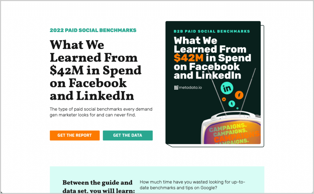 b2b 需求生成的内容营销示例