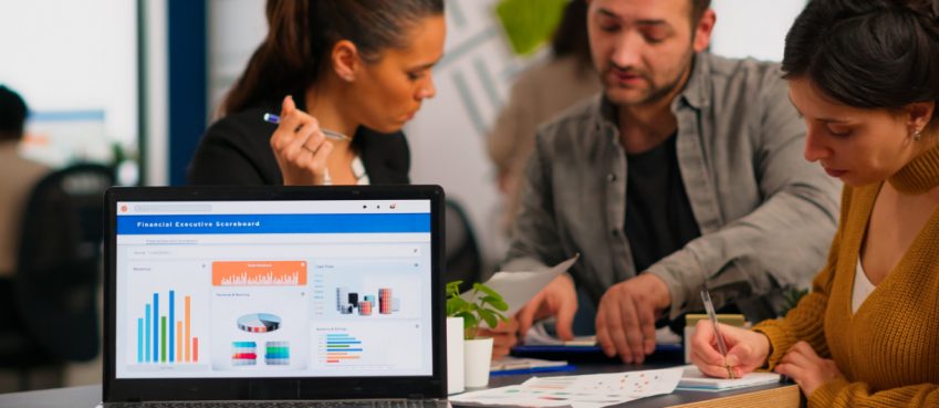 Tipps zur Optimierung von Omnichannel-Marketingstrategien