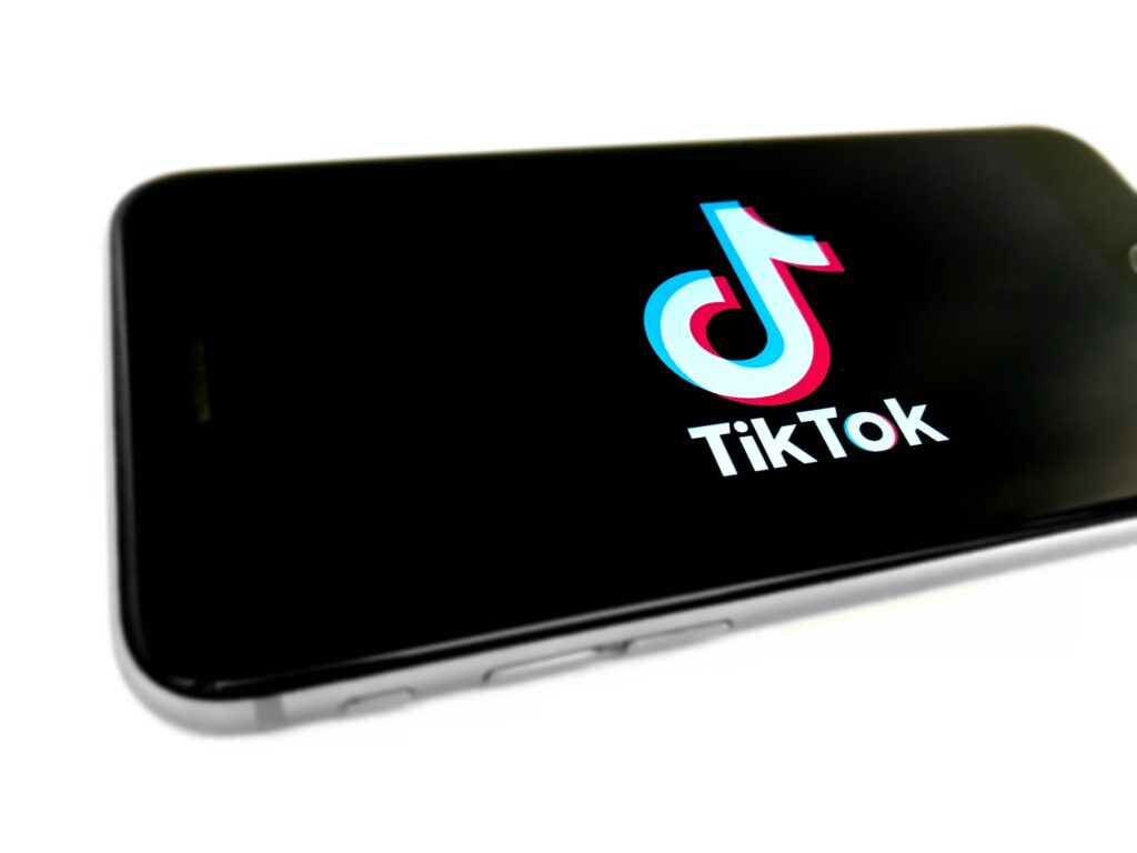 Tiktok Social Media สำหรับธุรกิจขนาดเล็ก