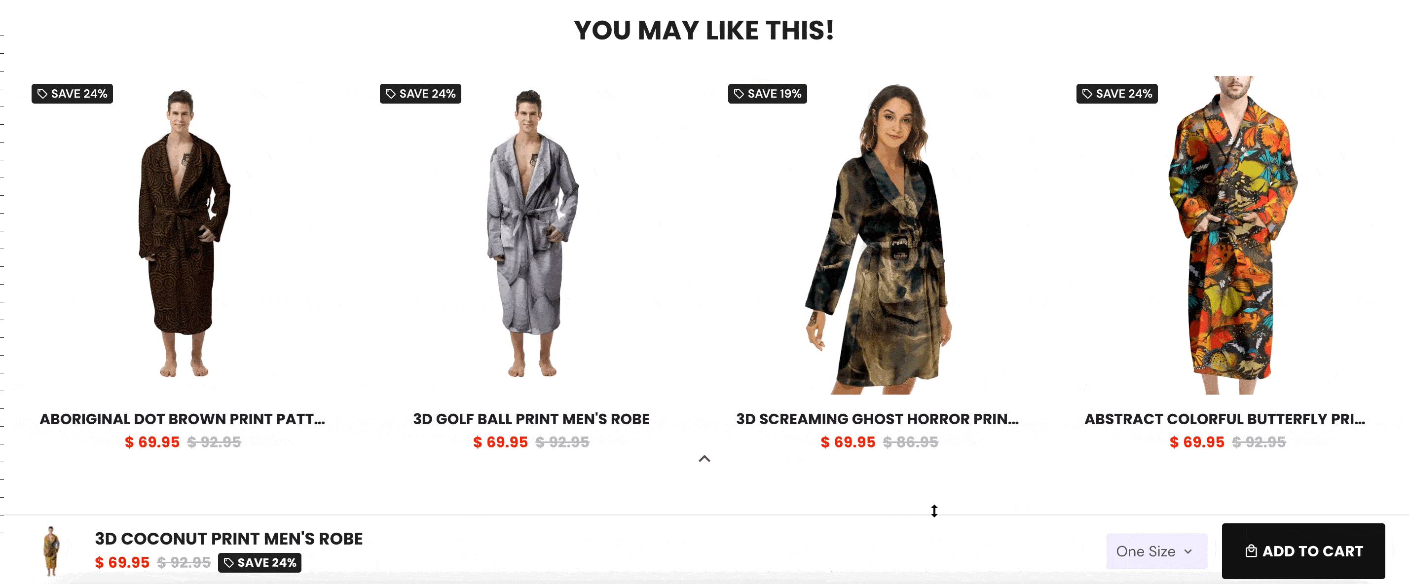 動畫加入購物車