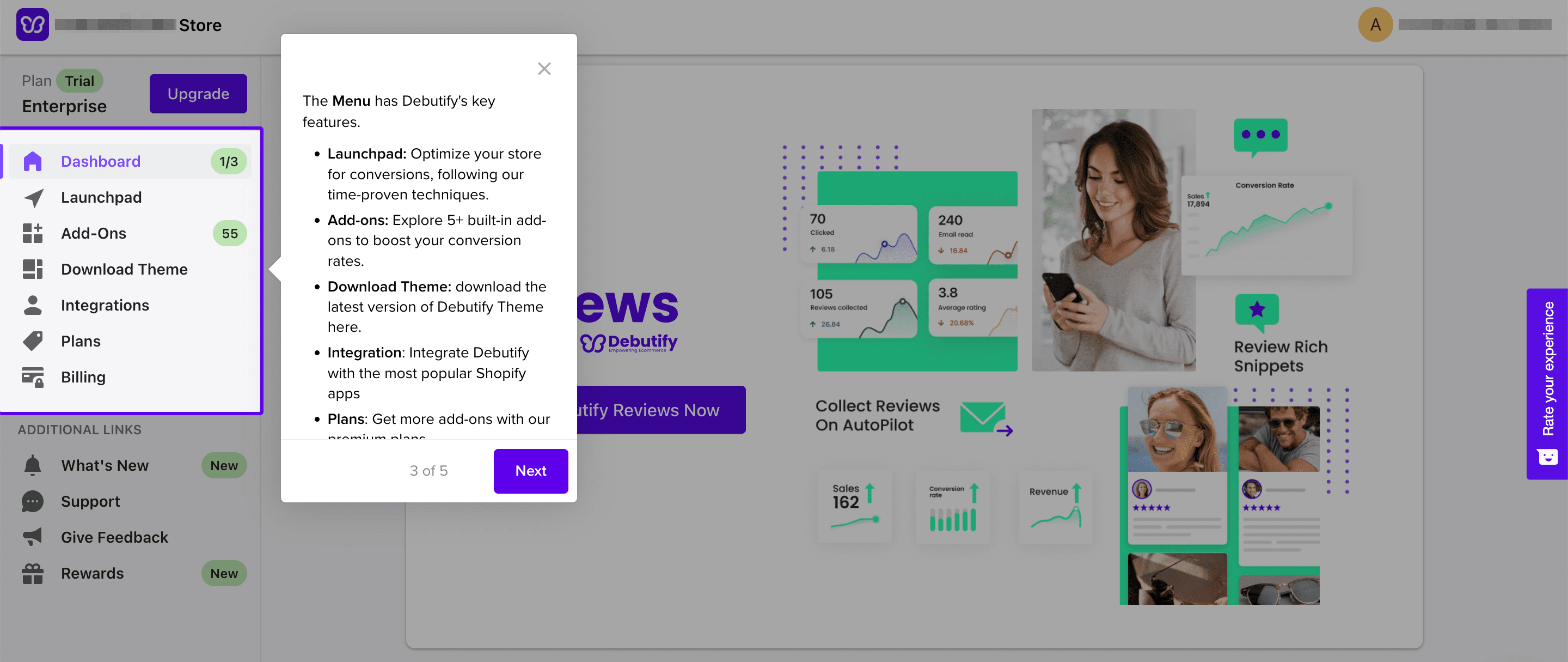 首次亮相儀表板
