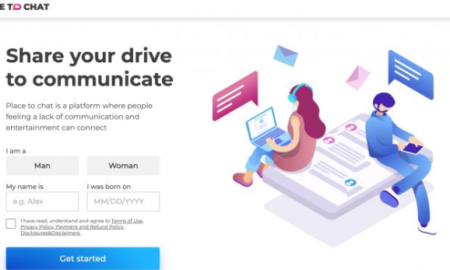 通过 Placetochat 进行性格测试，了解您不了解自己的事情