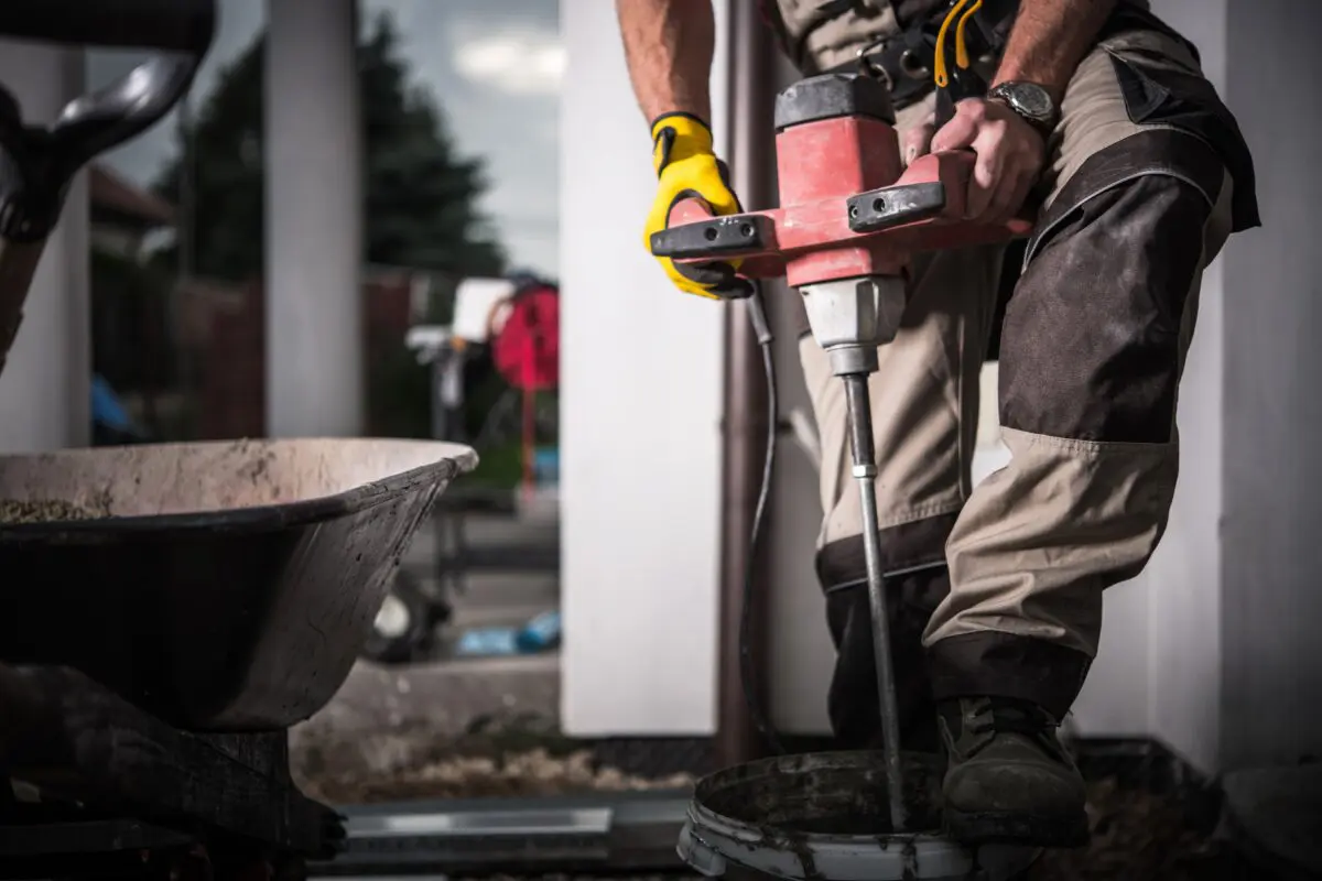 Auftragnehmer bloggen