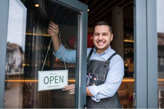 Come le piccole imprese hanno un grande impatto sull'economia del Regno Unito