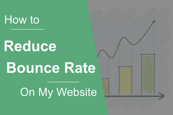 wie man die Absprungrate reduziert, was ist die Absprungrate