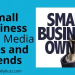 Statistiques et tendances des médias sociaux des petites entreprises - sociallybuzz-com 700x400 px