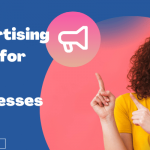 Idées publicitaires pour les petites entreprises - sociallybuzz