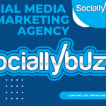 SOCIALYBUZZ.COM - AGENCE DE MARKETING DES MÉDIAS SOCIAUX