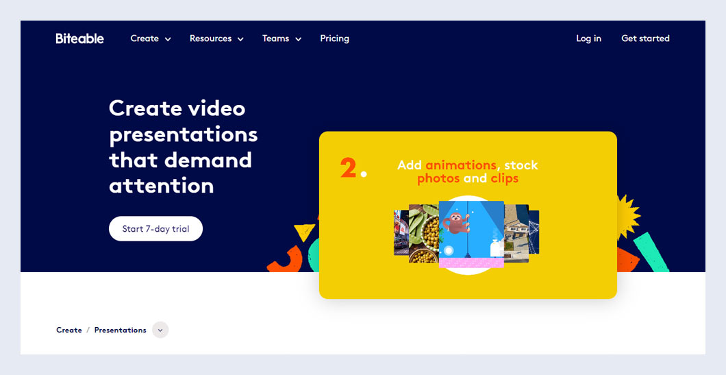 视频演示制作者