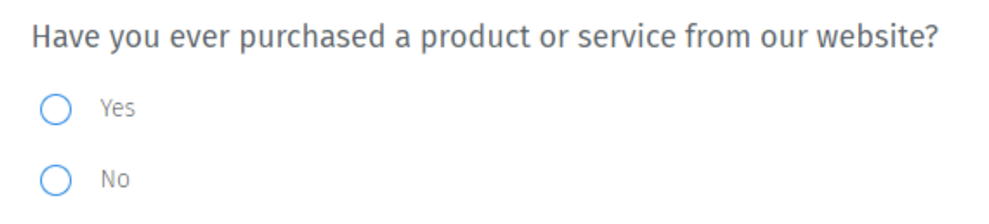 Aflați ce este o întrebare cu alegere forțată, tipurile lor și exemple de sondaje. Aflați care sunt beneficiile sale și dacă ar trebui să le utilizați în chestionarul de cercetare.