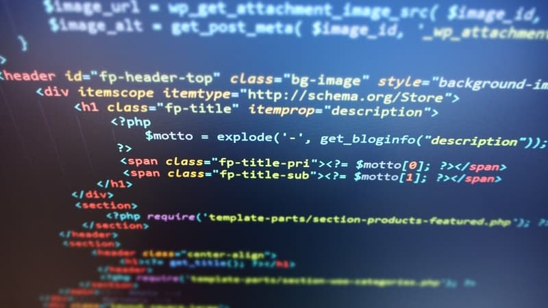 Programação de acessibilidade