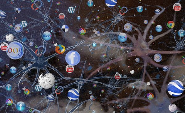 デジタルマーケティング