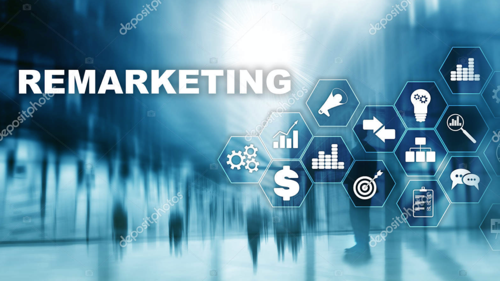 リマーケティングとリターゲティング