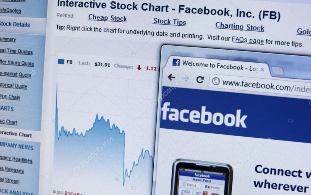 リターゲティング用の Facebook ピクセル