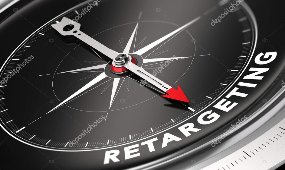 リターゲティング