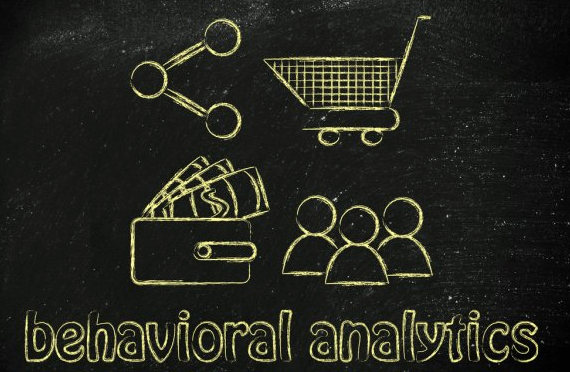 あなたのオンライン行動は何ですか