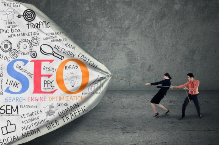 เคล็ดลับการให้คำปรึกษา SeO จากหน่วยงานพัฒนาเว็บ