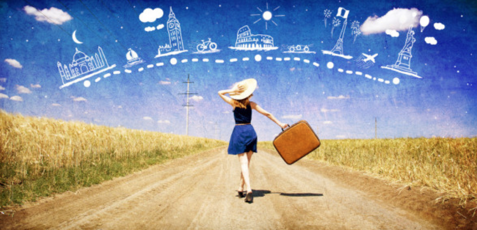 Webentwicklung in der Tourismusbranche