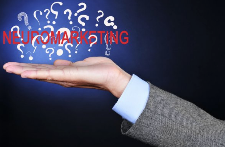 神經營銷指標