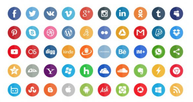 أن الشبكات الاجتماعية مهمة